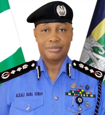 Criminal Justice: IG standardises Police investigation process