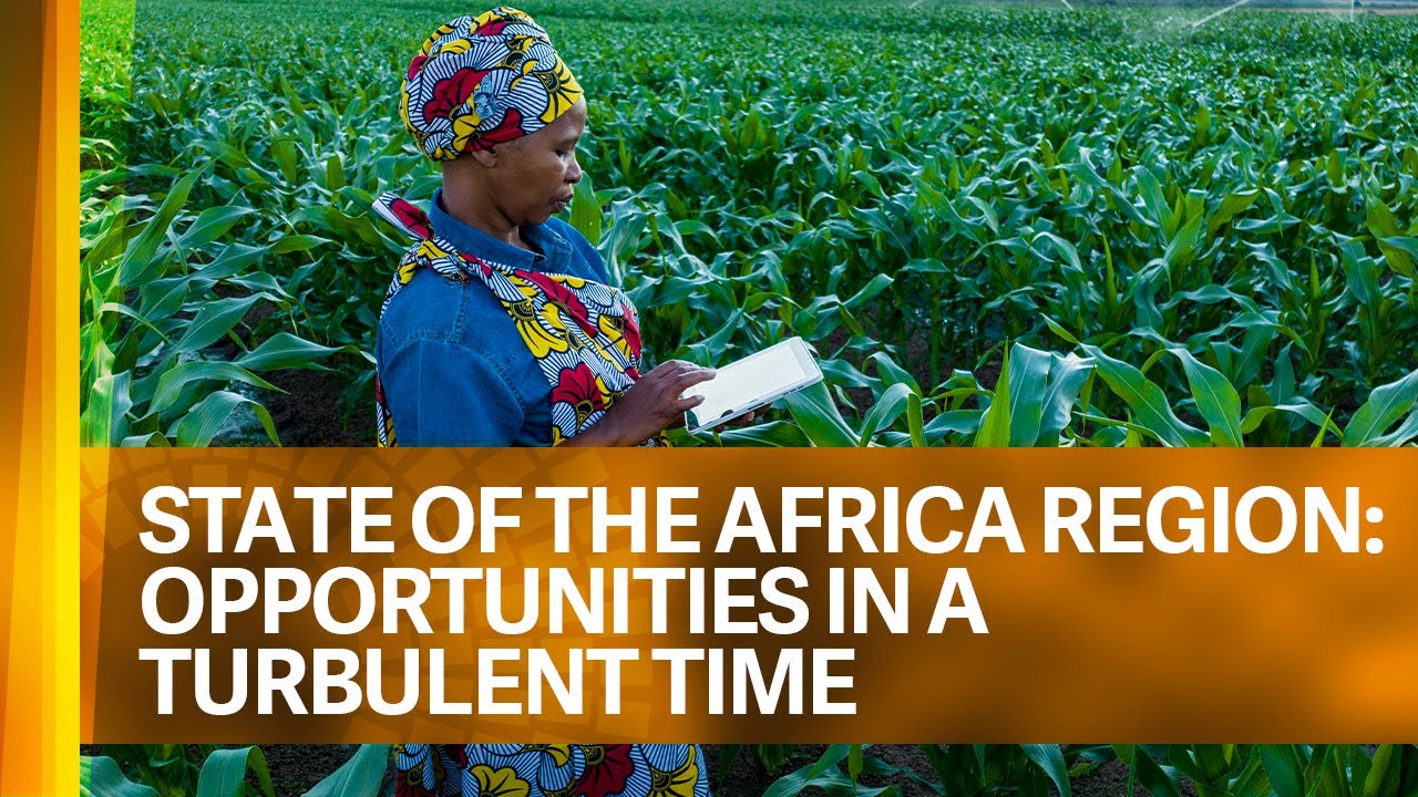 World Bank steps up long-term development agendas in Africa