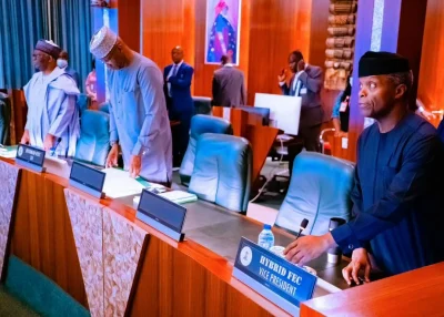 FEC ratifies AU convention on cross-border cooperation